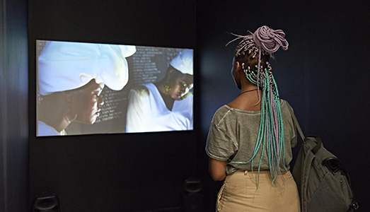 Che aria tira a Cape Town?