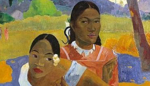 Simon De Pury contro il Qatar per Gauguin