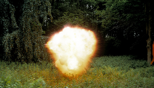 Il sublime di Geert Goiris a Bologna