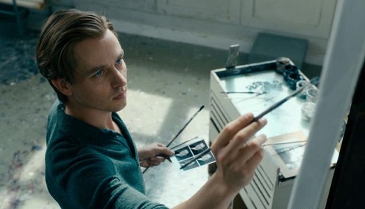 Gerhard Richter accusa Henckel von Donnersmarck, per il biopic candidato all’Oscar Gerhard Richter accusa Henckel von Donnersmarck, per il biopic candidato all’Oscar