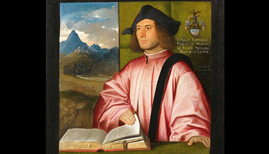 Fino all’11.VI.2017 | Venezia Scarlatta: Lotto, Savoldo, Cariani | Palazzo Barberini, Roma Fino all’11.VI.2017 | Venezia Scarlatta: Lotto, Savoldo, Cariani | Palazzo Barberini, Roma