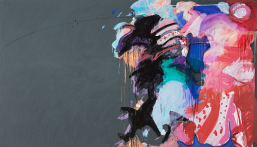 Le artiste afroamericane  | e la forza dell’astrazione