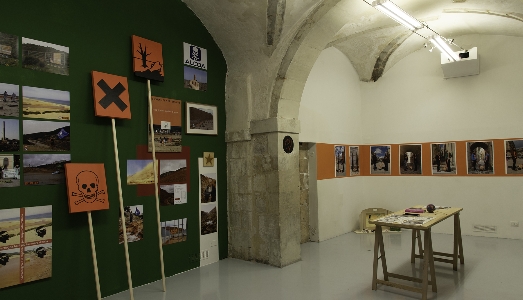 Giuseppefraugallery a Laveronica, Modica Giuseppefraugallery a Laveronica, Modica