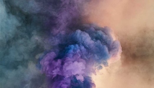 Le nubi alla Galleria Vittorio Emanuele Le nubi alla Galleria Vittorio Emanuele