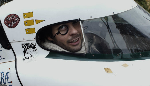 Chi è Goodiepal? Da Marsèlleria, il documentario sul misterioso e vulcanico artista danese