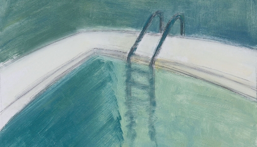 Teresa Maresca all’Acquario Civico, Milano