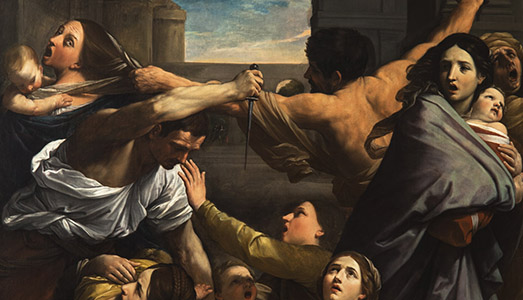 Guido Reni e il Raffaello ritrovato Guido Reni e il Raffaello ritrovato