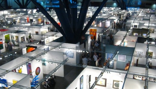 Fiere d’arte, che macello! Fiere d’arte, che macello!