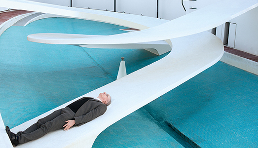 Cartoline dalla città creativa