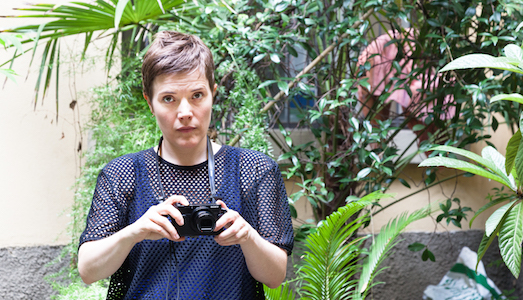 Emma Hart al Museo Carlo Zauli di Faenza. La vincitrice del Max Mara Art Prize racconta la residenza in Italia e il suo interesse per la ceramica