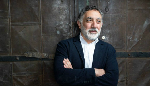 Hashim Sarkis sarà il curatore della prossima Bienale di Architettura di Venezia
