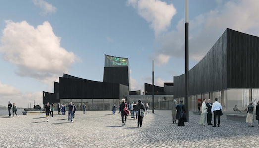 Il Guggenheim di Helsinki si farà oppure no? Per ora il governo finlandese blocca i finanziamenti per il nuovo museo Il Guggenheim di Helsinki si farà oppure no? Per ora il governo finlandese blocca i finanziamenti per il nuovo museo