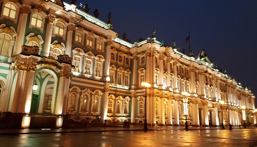 L’Ermitage di San Pietroburgo curerà il Padiglione russo a Venezia, su progetto di Alexander Sokurov