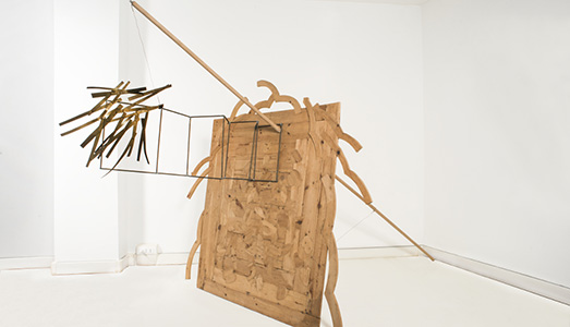 Nagasawa, amico antigravitazionale