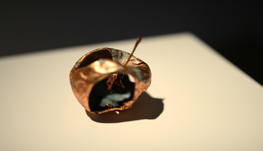 Studio per Natura Morente. La mostra di Hilario Isola nello studio di Felice Casorati