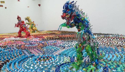 Il grande gioco di un adulto