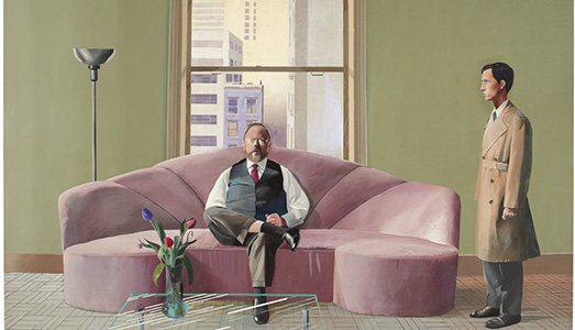 Christie’s ci riprova con Hockney