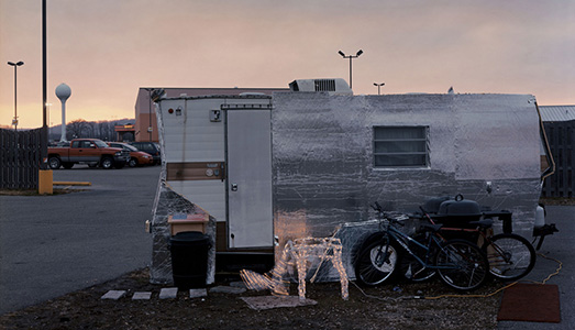 Un viaggio lungo il Mississippi