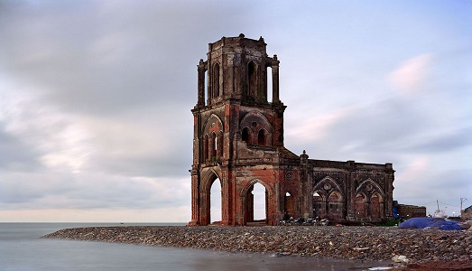 I resti di un Impero I resti di un Impero