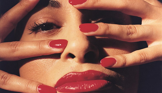 I nudi di David Lynch I nudi di David Lynch