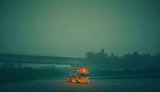 La cultura giapponese del Dekotora