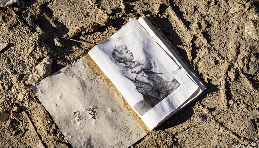 Al PAC gli scatti dei ragazzi di Amatrice Al PAC gli scatti dei ragazzi di Amatrice