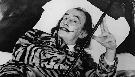 Helmut Newton a New York