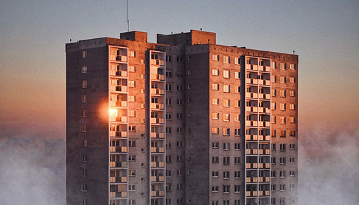 Immagine e identità nella nuova Europa dell’Est