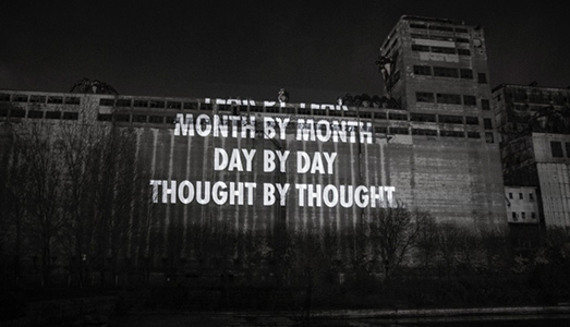 Montréal celebra Leonard Cohen