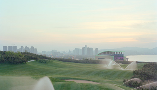 Premio Gabriele Basilico: vince Jieaho Su