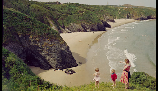 L’Irlanda in technicolor