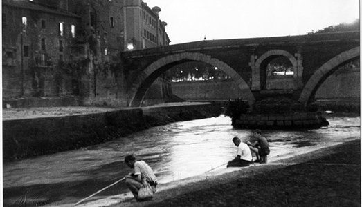 A Roma tre giorni di passeggiate fotografiche A Roma tre giorni di passeggiate fotografiche