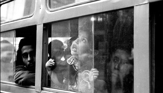 Il mondo ispanico di Jesse A. Fernàndez