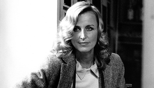 Quattro sguardi su Roma: Elisabetta Catalano