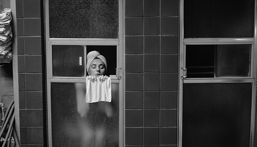 I bagnanti di Ruth Kaplan