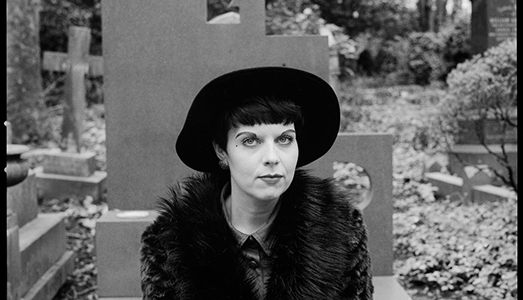 I volontari dei cimiteri vittoriani di Londra