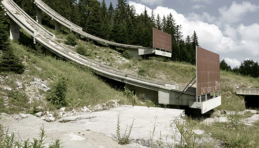 Grandi realtà olimpiche Grandi realtà olimpiche