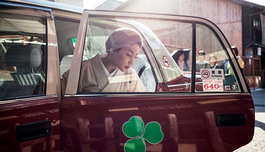 La vita delle apprendiste geishe La vita delle apprendiste geishe