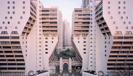 La Parigi dimenticata di Laurent Kronental La Parigi dimenticata di Laurent Kronental