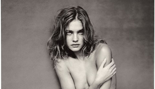 Le storie di Paolo Roversi in mostra a Milano |