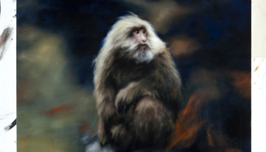 Fino al 31.VII.2015 | Keith Tyson and Hugo Wilson, De Pictura | ProjectB Gallery, Milano