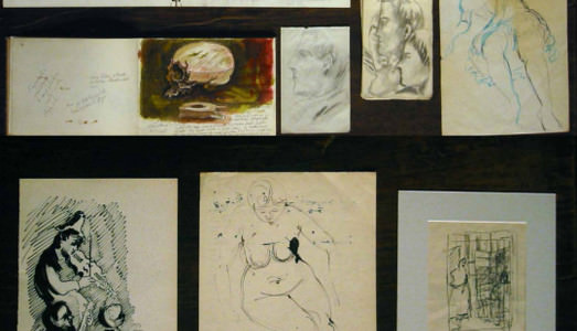 A Rimini, per il disegno A Rimini, per il disegno