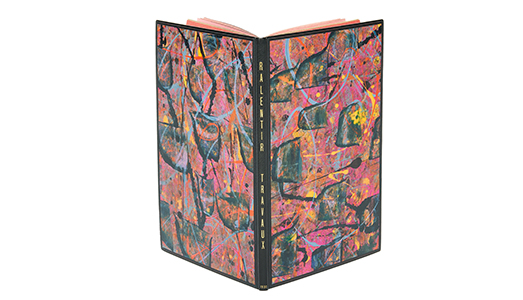 I Libri de Il Ponte. Parla Stefania Pandakovic