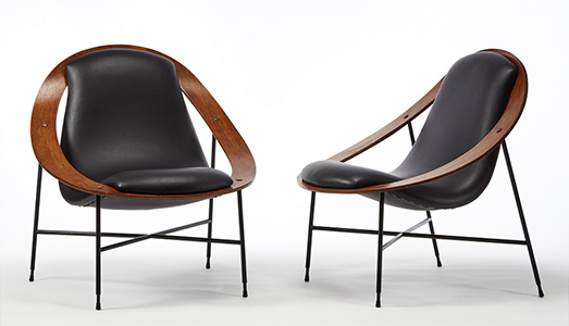 Il design da Il Ponte