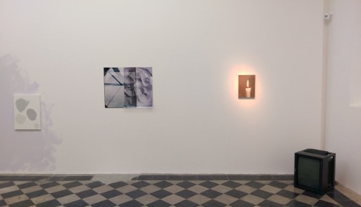 Fino al 15.XI.2014 | Philomene Pirecki c/o Jamie Shovlin | 1/9unosunove, Roma