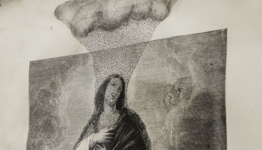 Fino al 19.III.2016 | Marco De Sanctis, Futuri interiori | Fondazione Rivoli2, Milano