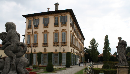 Fino al 26.IX.2015 | Le nuove residenze artistiche di Villa Belgiojoso | Sincronie, Fondazione Brivio Sforza,  | Villa Belgiojoso Brivio Sforza, Merate (LC)