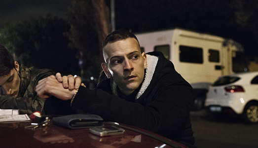 “Italie” al cinema “Italie” al cinema