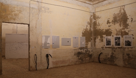 Fino al 31.III.2019 | Microcosmo. Visioni Di Paesaggi Contemporanei Dal Mondo | Museo Di Palazzo Doria Pamphilj, Valmontone Fino al 31.III.2019 | Microcosmo. Visioni Di Paesaggi Contemporanei Dal Mondo | Museo Di Palazzo Doria Pamphilj, Valmontone