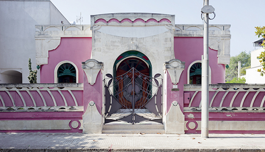 Architetture salentine |